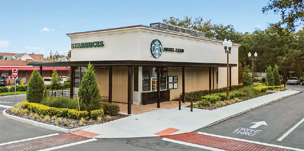 410 Myrtle St, Longwood, FL à vendre - Photo de l’immeuble – Image 2 sur 5