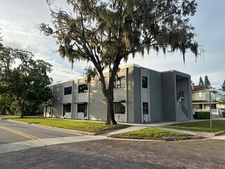Plus de détails pour 203 E 3rd St, Sanford, FL - Bureau/Local commercial à louer