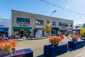 Plus de détails pour 107 Quimby St, Westfield, NJ - Local commercial à louer