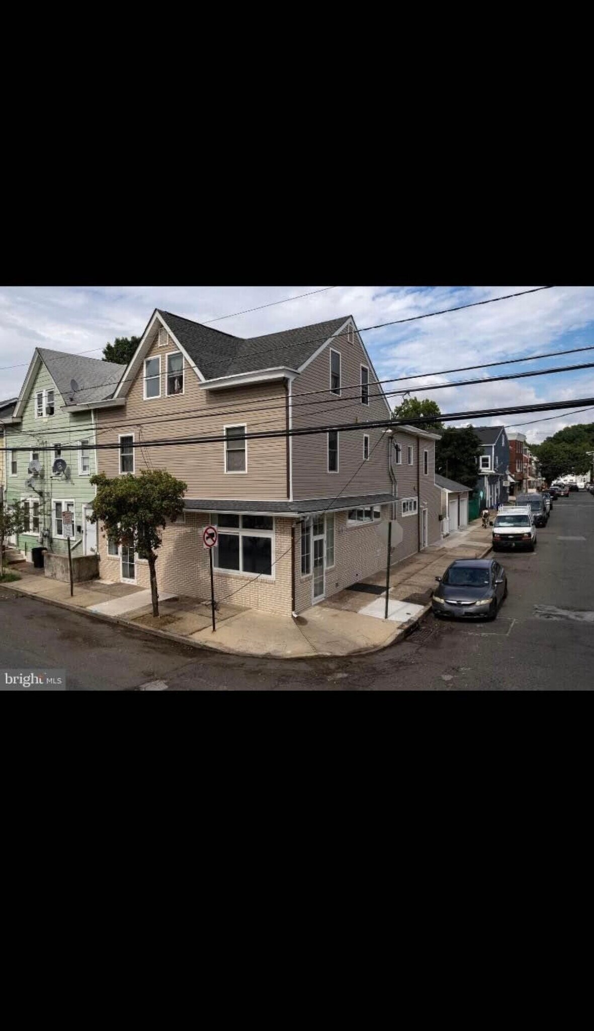 80-82 Jersey St, Trenton, NJ à louer Photo intérieure– Image 1 sur 9