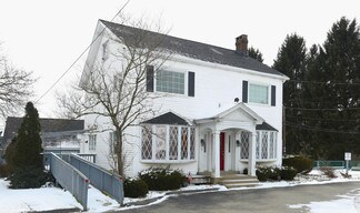 Plus de détails pour 2550 Monroeville Blvd, Monroeville, PA - Bureau à louer