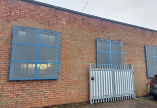 2A Rosebery Av, Melton Mowbray à louer Photo de l’immeuble– Image 2 sur 12