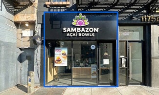 Plus de détails pour 1175 Fulton St, Brooklyn, NY - Local commercial à louer