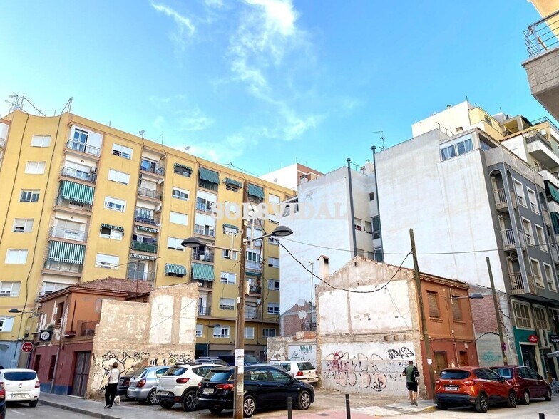 Terrain dans Orihuela, Alicante à vendre - Photo de l’immeuble – Image 2 sur 5