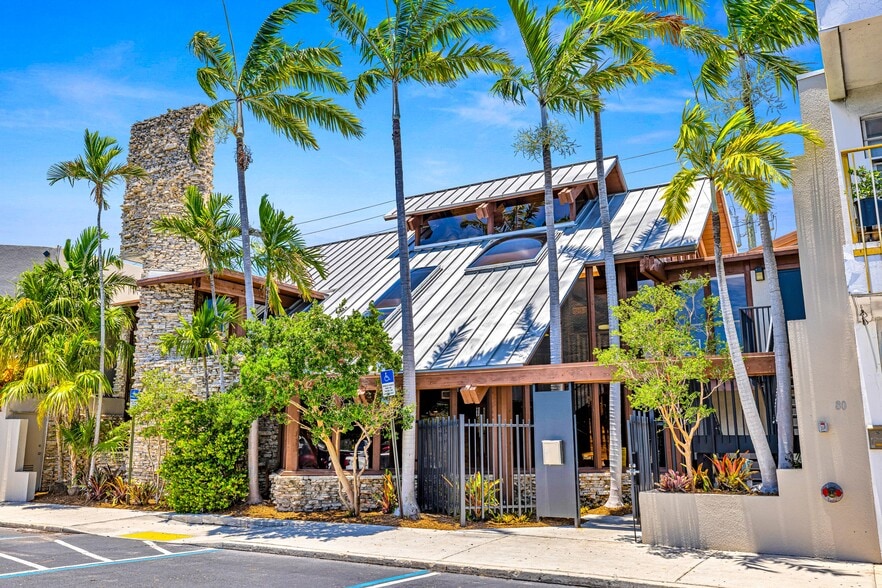 3045 N Federal Hwy, Fort Lauderdale, FL à vendre - Photo de l’immeuble – Image 2 sur 52