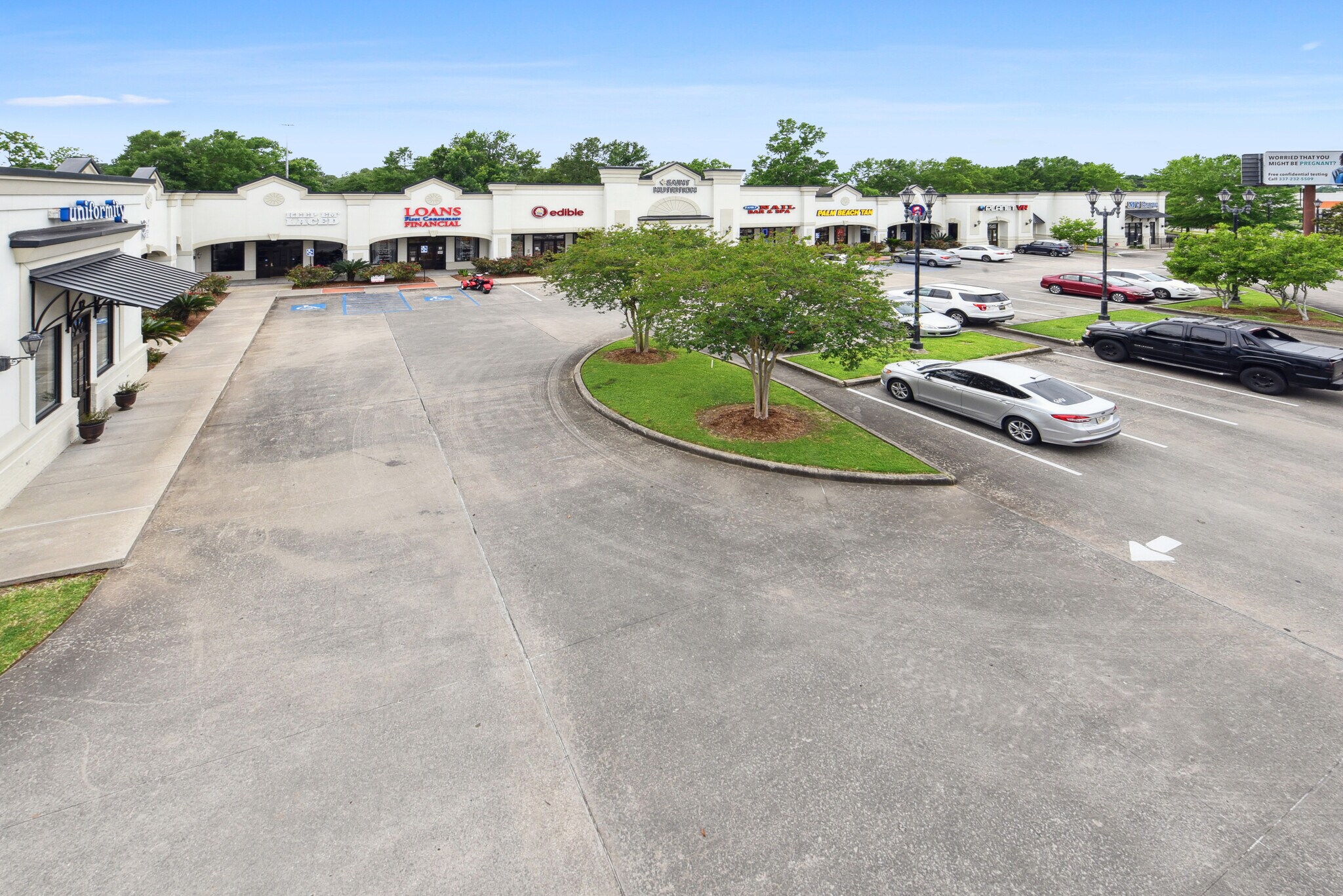 2800 W Pinhook Rd, Lafayette, LA à louer Photo principale– Image 1 sur 7