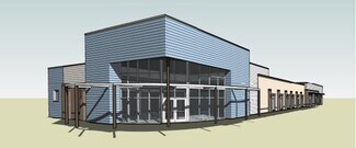 Plus de détails pour 4113 Indian Trail Fairview Rd, Indian Trail, NC - Médical à louer