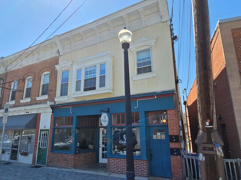 75 Main St, Sussex, NJ à vendre - Photo de l’immeuble – Image 2 sur 36