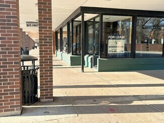 Plus de détails pour 1200-1310 E 53rd St, Chicago, IL - Local commercial à louer