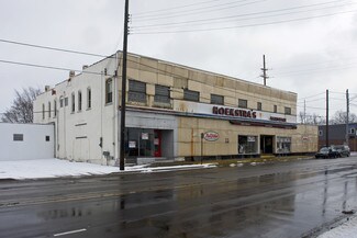 Plus de détails pour 617 Portage St, Kalamazoo, MI - Local commercial à louer