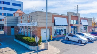 Plus de détails pour 8740 The Gore Rd, Brampton, ON - Local commercial à louer