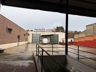 Plus de détails pour Industriel/Logistique à vendre