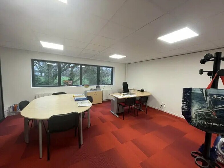 Bureau dans Vannes à louer - Photo intérieure – Image 3 sur 4
