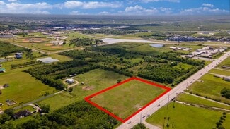 Plus de détails pour 00 25th Avenue, Texas City, TX - Terrain à vendre
