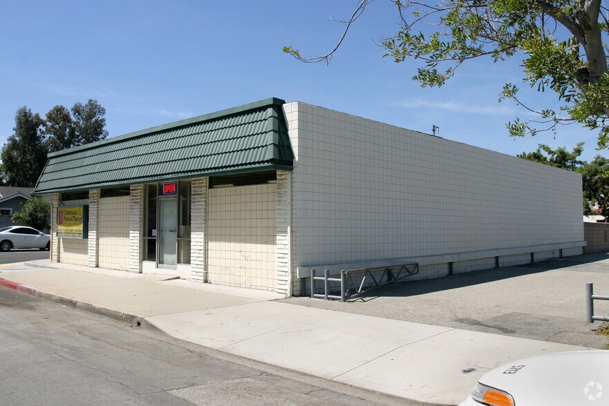 3535 E 7th St, Long Beach, CA à vendre - Photo de l’immeuble – Image 2 sur 3