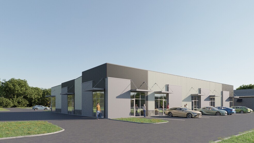 2420 S 8th St, Rogers, AR à louer - Photo de l’immeuble – Image 2 sur 18