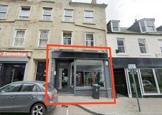 Plus de détails pour 267 High St, Arbroath - Local commercial à vendre