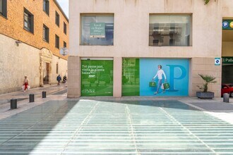 Carrer de la Presó, 4, Reus, Tarragona à louer Photo de l’immeuble– Image 2 sur 8
