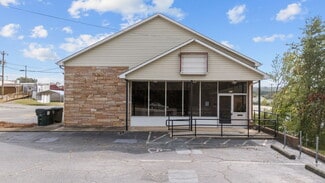Plus de détails pour 201 4th St, Walnut Cove, NC - Bureau à vendre
