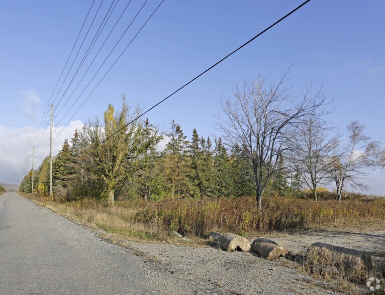 8649 Dublin Line, Milton, ON à vendre - Photo principale – Image 1 sur 2