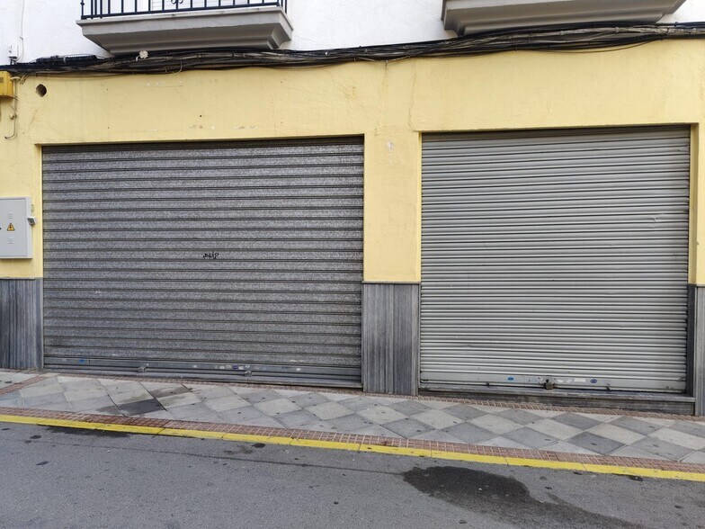 Local commercial dans Atarfe, Granada à louer - Photo de l’immeuble – Image 3 sur 10