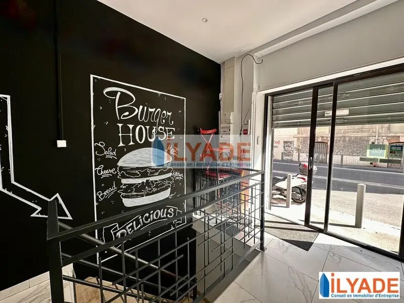 129 Avenue Roger Salengro, Marseille à louer Photo intérieure– Image 1 sur 9