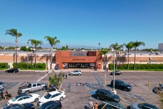 Plus de détails pour 8401 Van Nuys Blvd, Panorama City, CA - Local commercial à louer