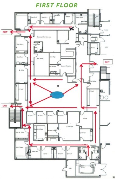 3526 Longmire Dr, College Station, TX à louer - Photo de l’immeuble – Image 3 sur 14
