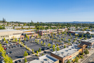 12325 SW Horizon Blvd, Beaverton, OR - VUE AÉRIENNE  vue de carte