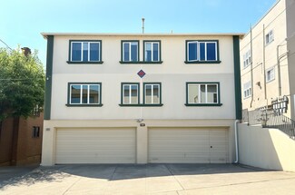 Plus de détails pour 539 Mandana Blvd, Oakland, CA - Logement à vendre