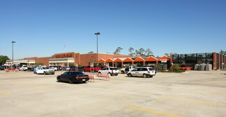 Plus de détails pour 8400 Katy Fwy, Houston, TX - Local commercial à louer