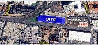 Plus de détails pour 1200 National St, Houston, TX - Industriel/Logistique à vendre