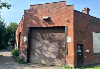 Plus de détails pour 36 Albert St, Hamilton, ON - Industriel/Logistique à louer