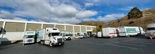 440-444 Valley Dr, Brisbane, CA à louer Photo principale– Image 1 sur 10