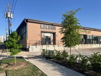 Plus de détails pour 1102 Delano St, Houston, TX - Local commercial à louer