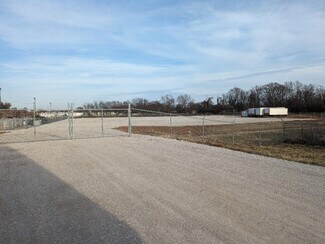 Plus de détails pour 1100 N Farm Road 123, Springfield, MO - Terrain à louer