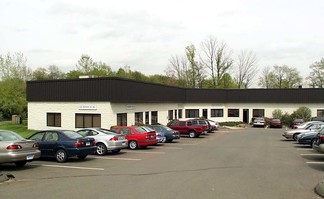 Plus de détails pour 1949 Highland Ave, Cheshire, CT - Industriel/Logistique à vendre