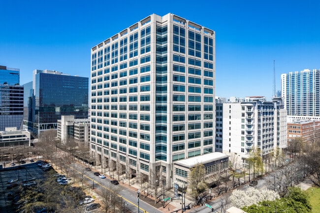 Plus de détails pour 754 Peachtree St, Atlanta, GA - Bureau à louer