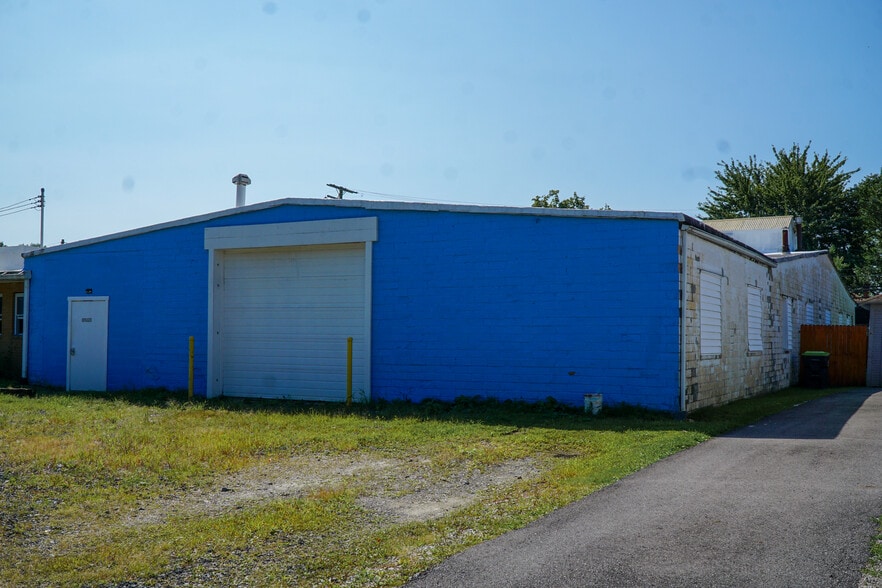 356 E Maryland Ave, Sebring, OH à vendre - Photo principale – Image 1 sur 3