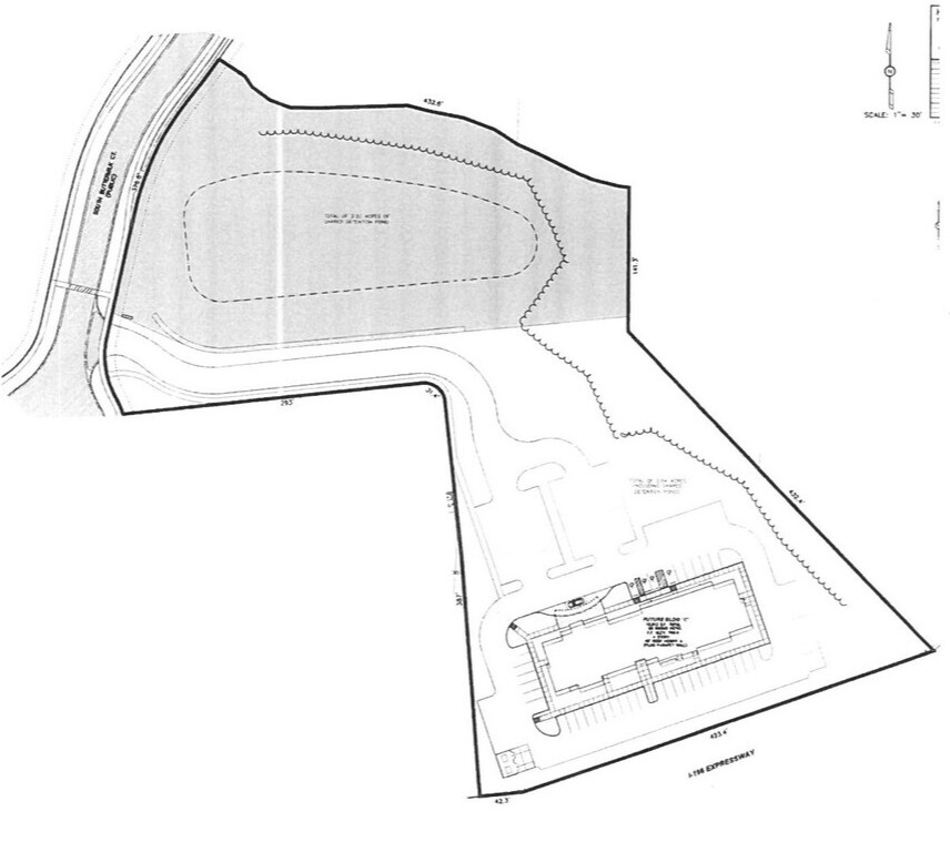 4450 Buttermilk Ct, Hudsonville, MI à vendre Aérien– Image 1 sur 3