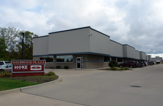 Plus de détails pour 26000-26200 Mound Rd, Warren, MI - Industriel/Logistique à louer