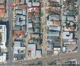 4453 Euclid Ave, San Diego, CA à louer Photo intérieure– Image 1 sur 4