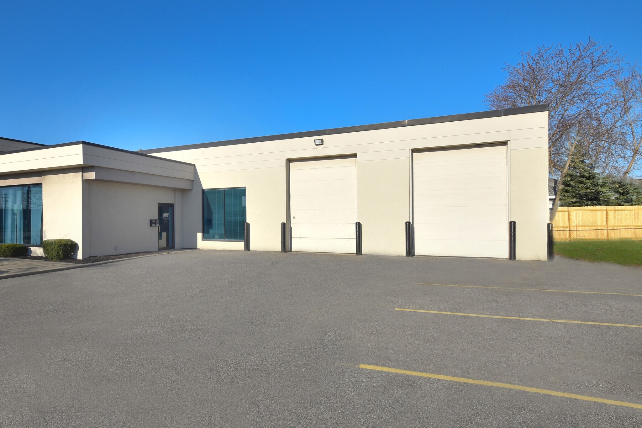 3230-3268 Union Rd, Cheektowaga, NY à louer Photo de l’immeuble– Image 1 sur 4