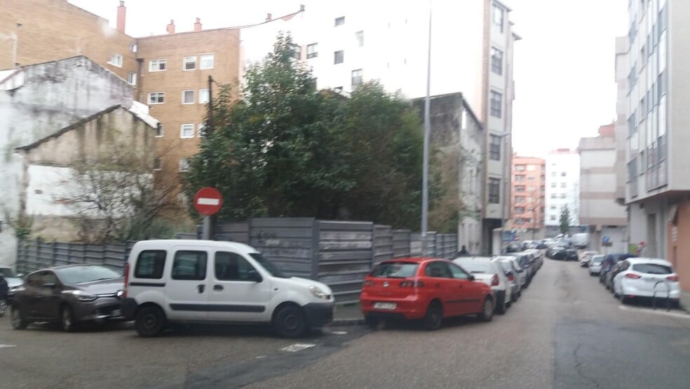 Rúa Bubela, 4, Vigo, Pontevedra à vendre - Photo de l’immeuble – Image 2 sur 4