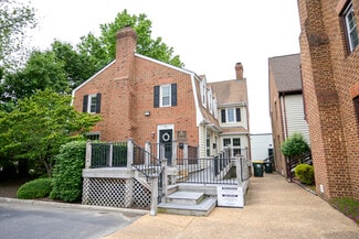 Plus de détails pour 911 First Colonial Rd, Virginia Beach, VA - Bureau à louer