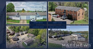 Plus de détails pour UNIQUE OHIO PORTFOLIO – à vendre