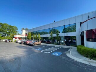 Plus de détails pour 1465 Northside Dr NW, Atlanta, GA - Bureau à louer