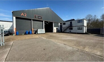 Tolpits Ln, Watford à louer Photo de l’immeuble– Image 2 sur 5