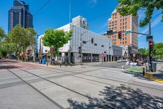 Plus de détails pour 931 K St, Sacramento, CA - Bureau, Local commercial à louer