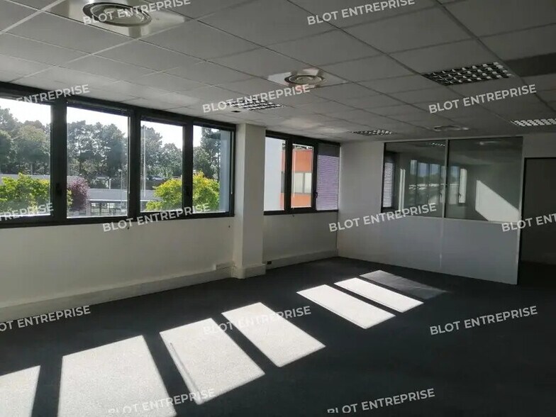 Bureau dans Rennes à louer - Photo intérieure – Image 2 sur 9